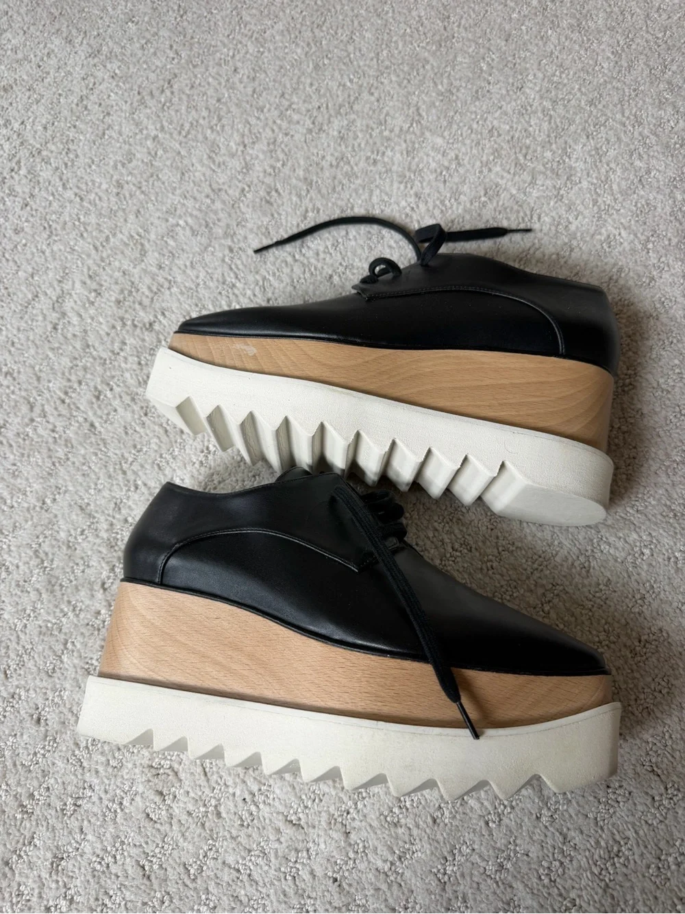 Stella McCartney beautiful shoes